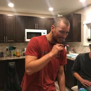 Meet your Posher, Jon